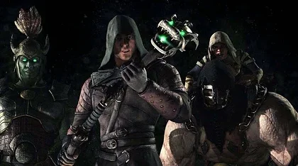 Hráči Mortal Kombat X dostanou zdarma balíček s kostýmy
