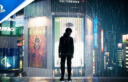 Hra Ghostwire: Tokyo má datum vydání, zítra prezentace