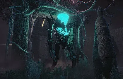 Začátkem příštího roku vyjde pro konzole horor Conarium