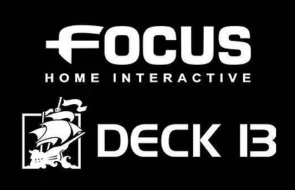 Focus Home Interactive koupil studio Deck13