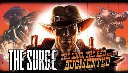 Akce The Surge dostala nové rozšíření, launch trailer