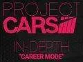 Nové video z Project Cars představuje kariéru