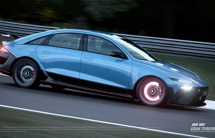Představena aktualizace pro Gran Turismo 7 se čtyřmi novými vozy a třemi novými závody