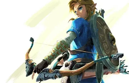 V UK žebříček prodejů ovládly hry Horizon Zero Dawn a The Legend of Zelda: Breath of the Wild