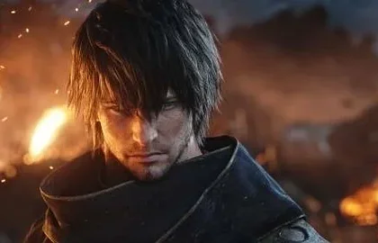 Square Enix pracuje na PS5 verzi hry Final Fantasy XIV
