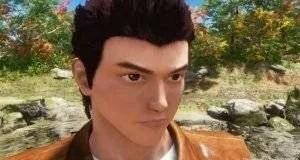 Yu Suzuki o hře Shenmue 3