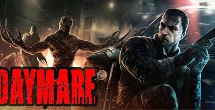 Survival hororová hra Daymare: 1998 vyjde v dubnu