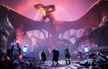 Podívejte se na první hodinu z hraní hry Dragon Age: The Veilguard