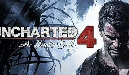Deníček na Uncharted 4: A Thief's End