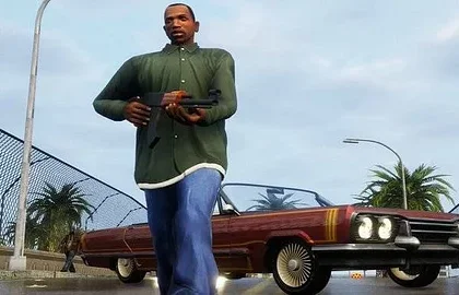 Studio Rockstar Games slibuje opravu kolekce Grand Theft Auto: The Trilogy, omlouvá se za problémy