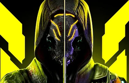 Vychází akce Ghostrunner 2, podívejte se na launch trailer