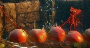 EA oznámila plošinovku Unravel