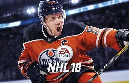 NHL 18 - gameplay trailer, informace o betě
