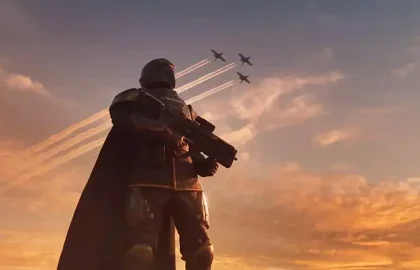 Hra Helldivers 2 dostane v brzké době exo obleky