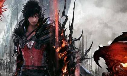 Square Enix spustil oficiální stránku k Final Fantasy XVI, nové podrobnosti
