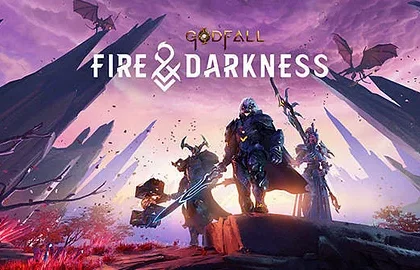 Hra Godfall dostává velké rozšíření a PS4 verzi
