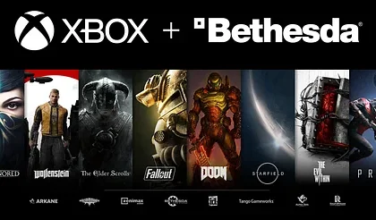 Některé budoucí hry od Bethesdy mají vyjít i pro konzole PlayStation a Nintendo