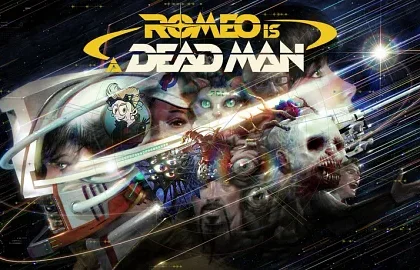 Studio Grasshopper Manufacture oznámilo akční hru Romeo is a Dead Man