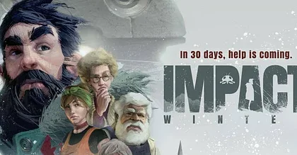 Na podzim vyjde pro PS4 a Xbox One survival hra Impact Winter