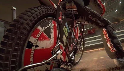 Studio Techland připravuje hru FIM Speedway Grand Prix 15