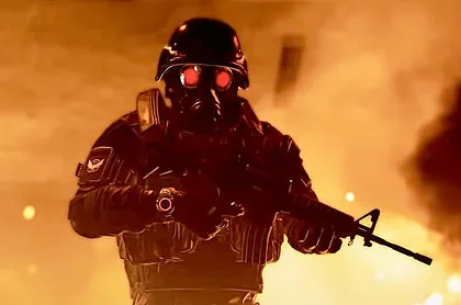Hra Tom Clancy's The Division 2 dostane příští týden update pro PS5 a Xbox Series X