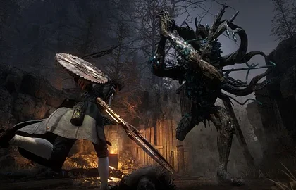 Společnost Neowiz má ve vývoji hned pět vlastních her, mezi nimi je i pokračování Lies of P