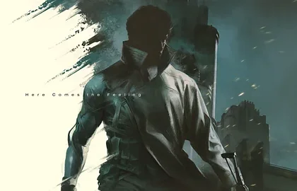 První artwork připravované špionážní akce PHYSINT