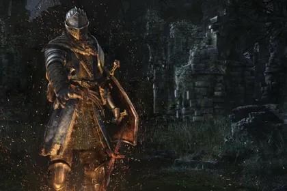 Dark Souls Remastered