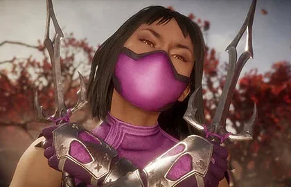 Mileena v novém traileru na Mortal Kombat 11 Ultimate