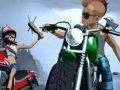 Spekulace: Slightly Mad Studios vytváří hru Biker Bash