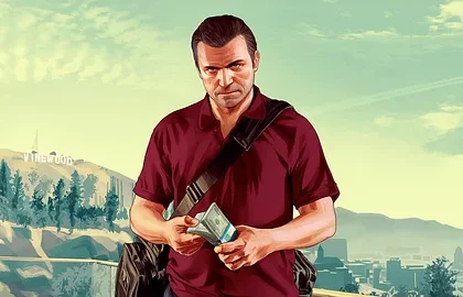 Hry Grand Theft Auto V se prodalo 170 milionů kopií