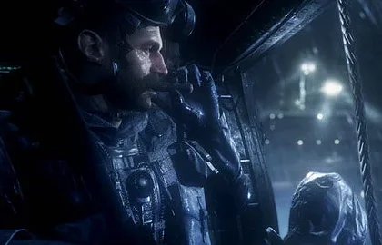 Call of Duty: Modern Warfare Remastered - launch trailer