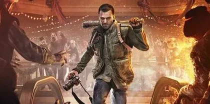 Capcom: Dead Rising 4 je časově exkluzivní pro platformy od Microsoftu