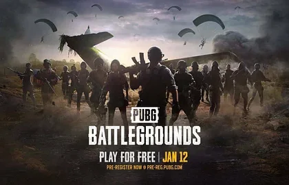 Battle-royale hra PUBG: Battlegrounds přechází od poloviny ledna na free-to-play model