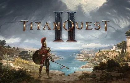 Nová ukázka z akčního RPG Titan Quest 2