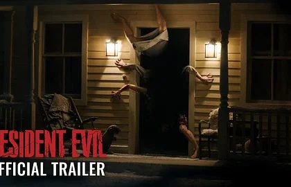Oficiální trailer na připravovaný film Resident Evil