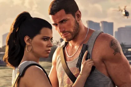 Spousta nových podrobností o hře Grand Theft Auto VI