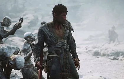 12 minut z parádně vypadající hry Black Myth: Wukong