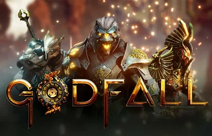 Godfall se možná podívá na PS4