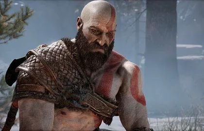 Nové deníčky na God of War o Kratovi a hudbě