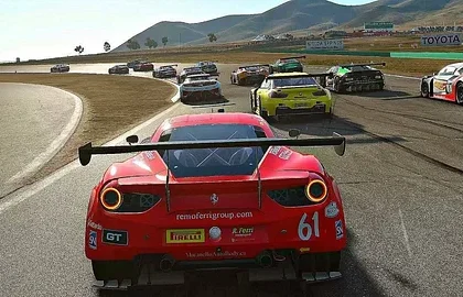 Project CARS 4 se má vrátit ke kořenům, má jít o nejrealističtější simulátor