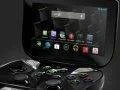 Přenosná konzole Nvidia Shield vyjde v červnu za 350 dolarů