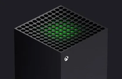 Konzole Xbox Series X má během hraní pořádně topit - UPDATE