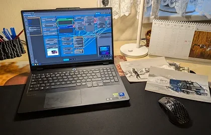 Úskalí online AI generátorů: Když se vaše tvář stane produktem