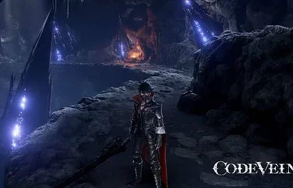Gameplay ukázka z Code Vein se zaměřuje na souboje s protivníky