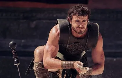 První trailer na film Gladiátor II