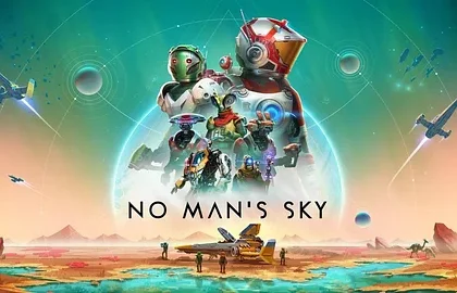 Hra No Man's Sky dostala nový velký update, dělá videoherní vesmír rozmanitější a hezčí 