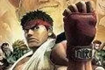 Super Street Fighter 4 3D edice