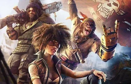 Beyond Good and Evil 2 bude vyžadovat internetové připojení