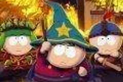 South Park: The Stick of Truth